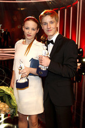 36. Bayerischer Filmpreis, München