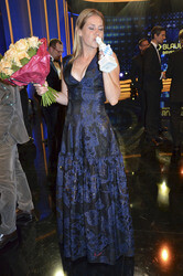 Bayerischer Fernsehpreis 2015 in München