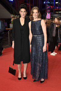 Preisverleihung, Berlinale 2018