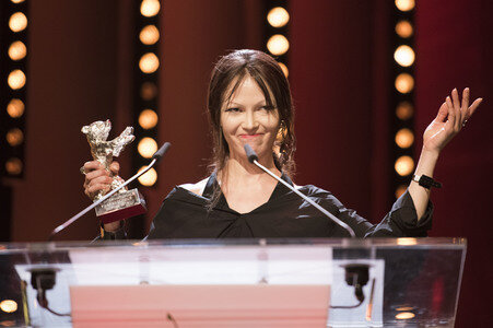 Preisverleihung, Berlinale 2018