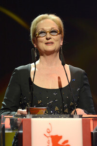 Preisverleihung, Berlinale 2016