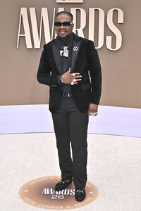 BET Awards 2026 in Los Angeless
