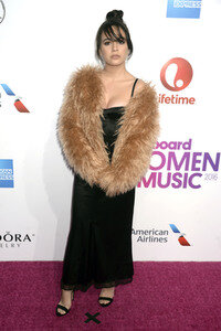 Billboard Women in Music 2016 Event in New York
