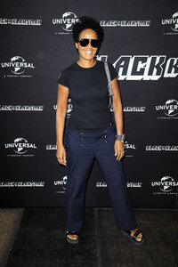 Filmscreening 'BlacKkKlansman' in Berlin