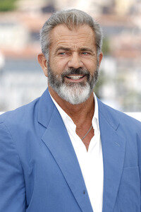 'Blood Father' Photocall, Cannes Film Festival 2016