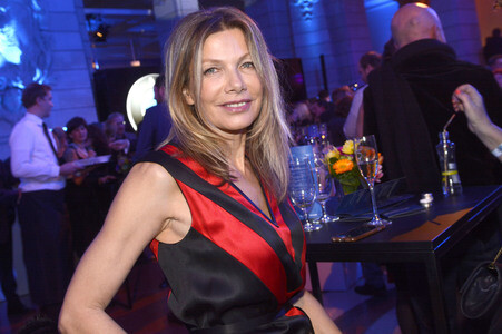 ARD Blue Hour 2016 Party, Berlinale 2016