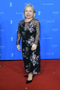 Filmpremiere 'Die Blutgräfin', Berlinale 2026