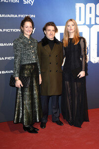 Serienpremiere 'Das Boot' in Geiselgasteig