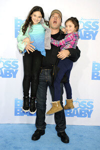 Filmpremiere 'The Boss Baby' in New York