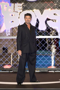 Season 5 Premiere 'The Boys' in Rom