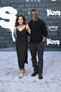Serienfinale-Event 'The Boys' in Los Angeles