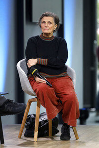 Frankfurter Buchmesse 2025 in Frankfurt