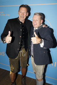 Fine Time Business Club Oktoberfest in München