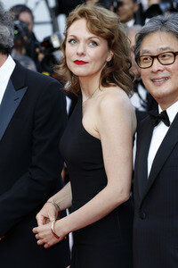 Preisverleihung, Cannes Film Festival 2017
