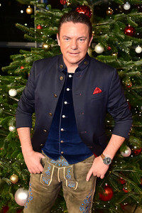 Jose Carreras Gala 2025 in Leipzig