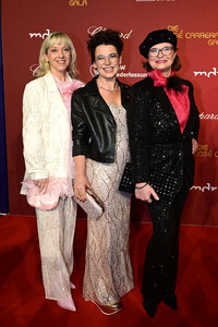 Jose Carreras Gala 2025 in Leipzig