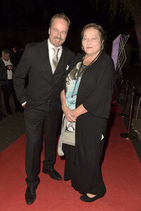Gala 70 Jahre CCC in Berlin
