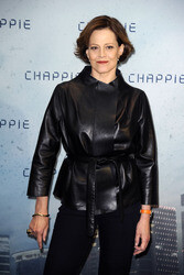 'Chappie' Photocall, Berlin