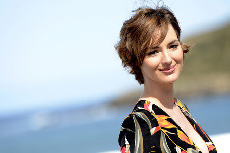 'Les chevaliers blancs' Photocall, San Sebastian Film Festival 2015