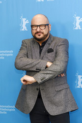 'Under Electric Clouds' Photocall, Berlinale 2015