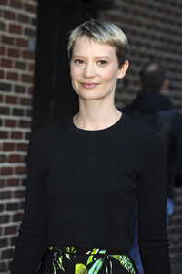 'The Late Show with Stephen Colbert' in New York