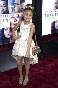 Filmpremiere 'Verborgene Schönheit' in New York