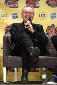 German Comic Con Dortmund 2018
