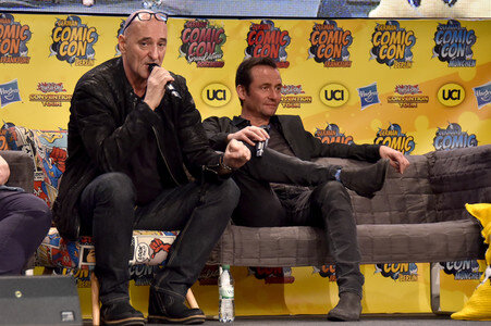 German Comic Con Dortmund 2018