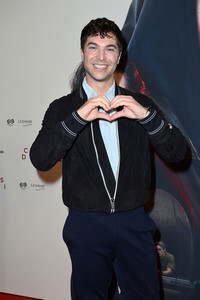 Filmpremiere 'Corpus Delicti' in Berlin