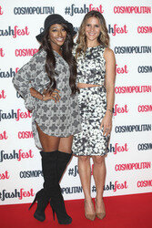 Cosmopolitan Fashfest, London