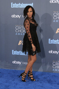 22. Critics Choice Awards 2016 in Santa Monica