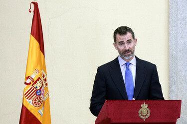 National Culture Awards, Madrid