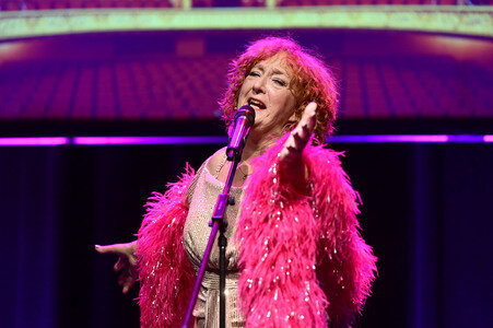 Show 'DDR Revue - Auferstehung der Ruinen' in Erfurt