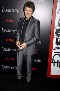 Filmpremiere 'Death Note' in New York