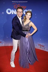 Showpremiere 'Disney on Ice - Fantastische Abenteuer' in Berlin