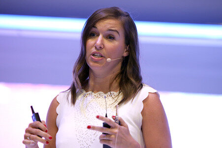 dmexco 2016 Fachmesse in Köln