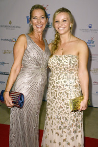 Gala 'Dolphin's Night 2015' in Düsseldorf