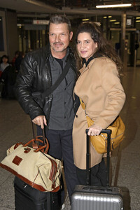 Abflug ins Dschungel-Camp 2026 vom Flughafen Frankfurt am Main