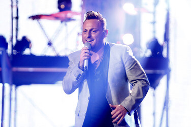 2. Liveshow DSDS 2014, Köln
