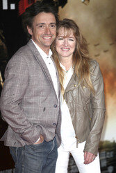 'Edge of Tomorrow' Premiere, London