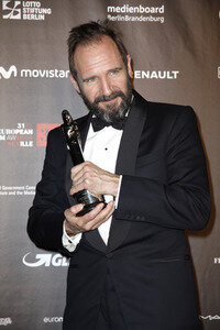 European Film Awards 2018 in Sevilla
