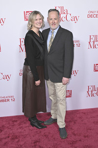 Filmpremiere 'Ella McCay' in Los Angeles