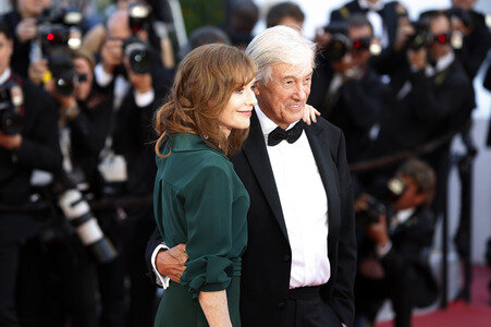 'Elle' Premiere, Cannes Film Festival 2016
