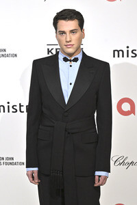 Elton John AIDS Foundation Academy Awards Viewing Party 2026 in West Hollywood