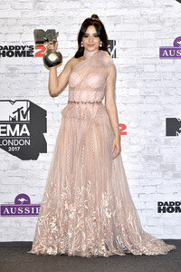 MTV Europe Music Awards 2017 in London