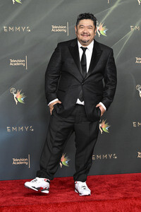 2026 Emmy Awards Night 2 in Los Angeles