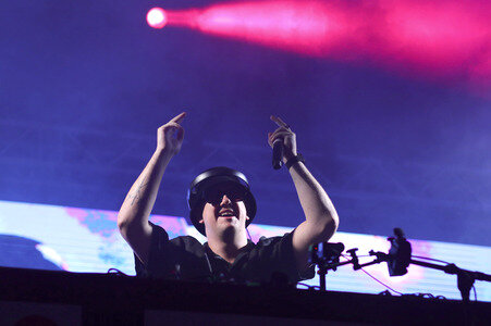 Energy Music Tour 2025 in Berlin