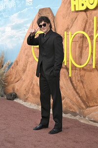 Season 3 Premiere 'Euphoria' in Los Angeles