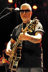 Konzert Everlast in Hamburg