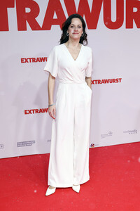 Filmpremiere 'Extrawurst' in Essen